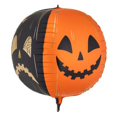 Ball - Daily 50cm foil balloon