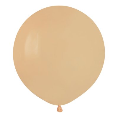 Balloon 48cm/19" #069 body (25pcs/pack)