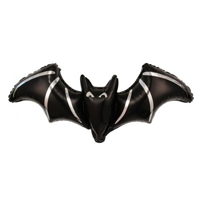 Bat 98x40cm - foil balloon