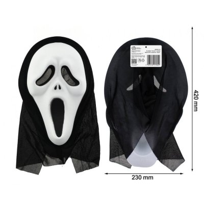 Mask "Scream" - 105935.jpg