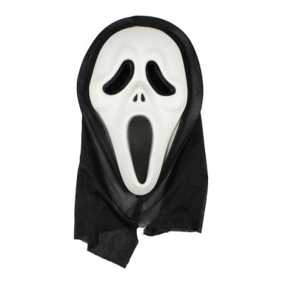Mask "Scream"