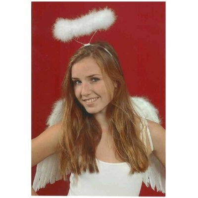 Angel´s halo with feathers, 30 cm - 5857.jpg
