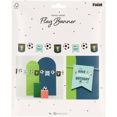 Hanging banner "Soccer", 6m - 8714572275712_5.jpg