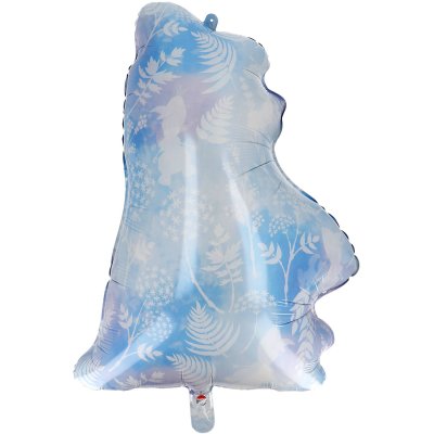 Anna, Elsa and Olaf 45x63cm foil balloon - 4009775071211_2.jpg