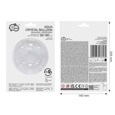 Ball clear transparent 65-80cm - 105895.jpg