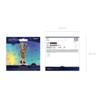 Standing Dobby 54x105cm foil balloon - Screenshot 2026-10-14 at 13-08-23 Standing foil balloon Harry Potter Dobby 54x105 cm beige - Designer decorations and ideas for every party! - PartyDeco.png
