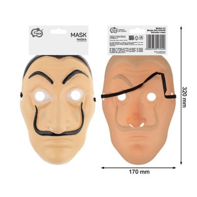 Mask "Salvador" - 96814.jpg