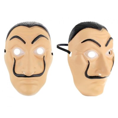 Mask "Salvador"