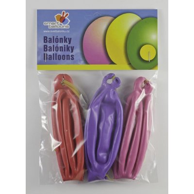 Balloons GPB1 mix - 4 pcs - PGPB.jpg