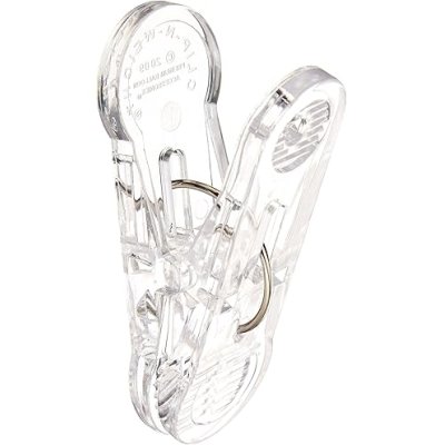 Pin 16g transparent 1pc (50pcs package)