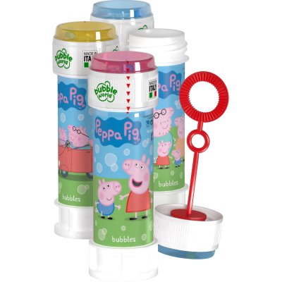 Bublifuk 60ml Pig Pepin 4ass. - 103597000-flaconi Std Peppa Pig20.jpg