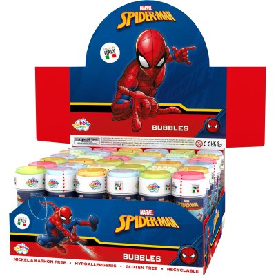 Spider-Man bubble wrap 60ml - 103001010009-scStd-Spiderman23.jpg