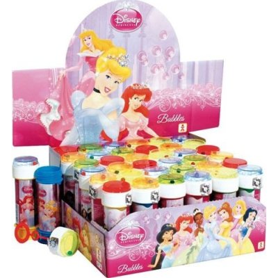 Bubbles Princess 60ml, 4ass. - pri dulcop.jpg