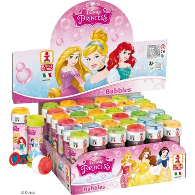Bubbles Princess 60ml, 4ass. - 103 4488.jpg