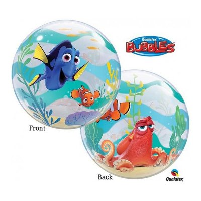 22" Bubble - Finding Dory (DISNEY) - dory_2.jpg