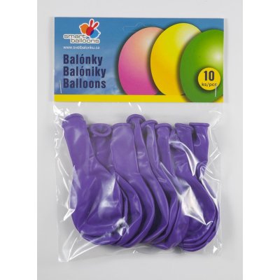 G90/49 - 10 Balloons of lavender - PG90_49.jpg