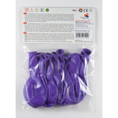 G90/49 - 10 Balloons of lavender - PG90_49_2.jpg