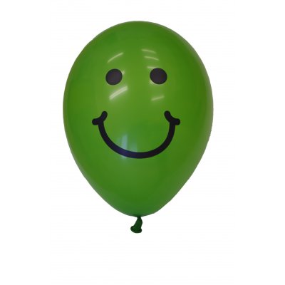 Balloons GS90 Smiley Face - 10 pcs - 003474-02.jpg