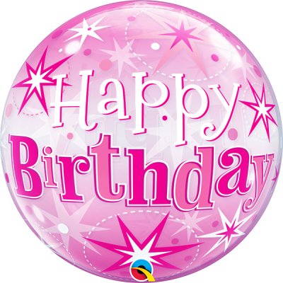 22" Bubble - Pink birthday HB - 43121B_F.png