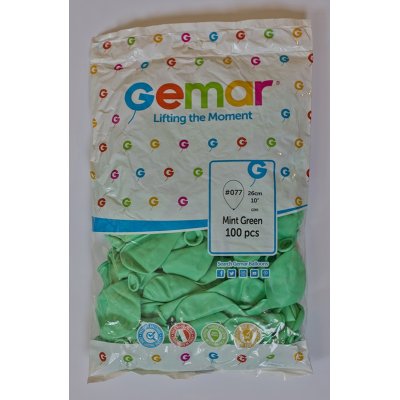 Balloon 26cm/10 \ - G90 77.jpg