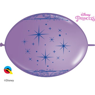 LINK Balloons (30cm,12") Princesses (10pcs) - 15034BH_RB_SL_4.png