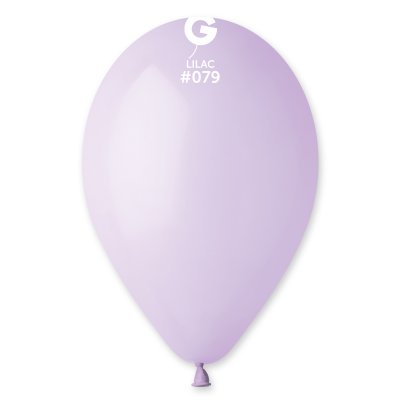 G90/79 - 10 balloons lily balloons - G90_79_O.jpg