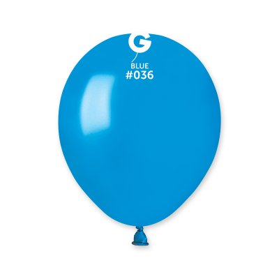 Balloons 13cm/5" #036 Metallic Blue (100pcs) - AM50_36_O.jpg