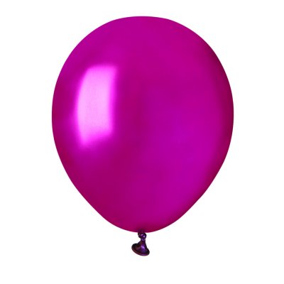Balloons 13cm/5" #052 Metallic Burgundy (100pcs)