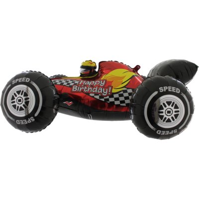 Formula 1 3D - 91cm foil inflatable balloon - 35620-P-Sport-Car-Fianco.jpg