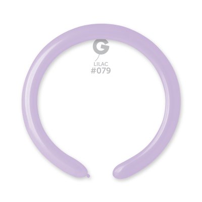 Modeling balloons #079 Pastel Lilac (100pcs) - D4_79_O.jpg