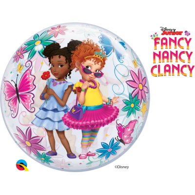 22" Bubble - Disney Fancy Nancy Clancy (DISNEY) - 91285B_B.png