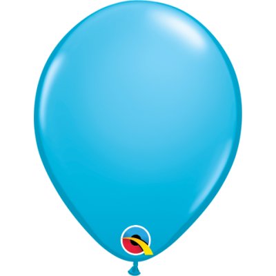 Balloons Qualatex 13cm/5" - Light Blue (100pcs)