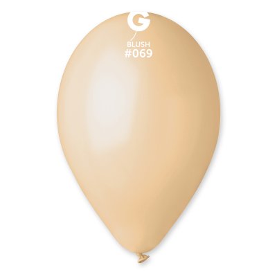 Balloons 26cm/10" #069 Pastel Blush (100pcs) - G90_69_O.jpg