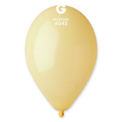 Balloon 33cm/13 \ - G120_43_O.jpg