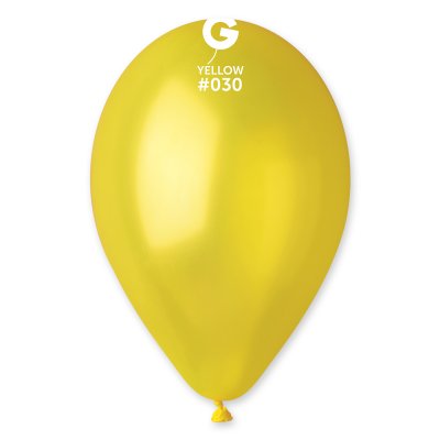 Balloon 30cm/12 \ - GM120_30_O.jpg