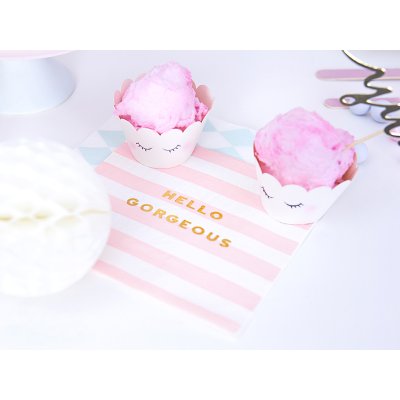 Paper napkins - Light pink (33x33cm) 20pcs - big_SP33-68-081_03_S.jpg