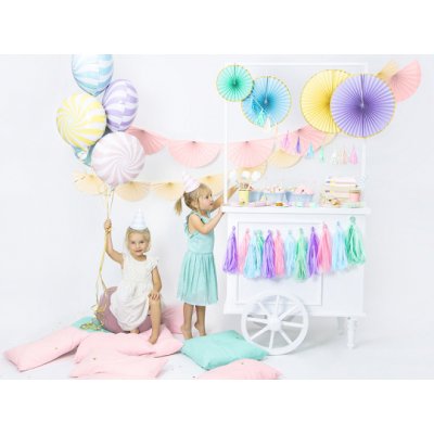 Tassel garland - Pastel mix (2m) - stThumbnailPlugin.php.jpg