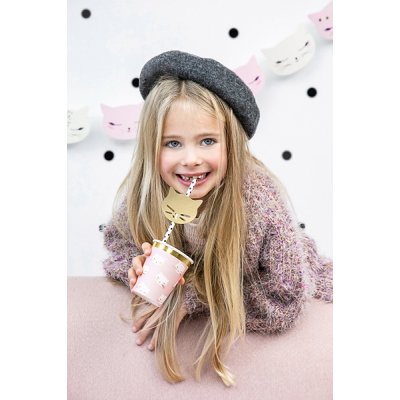 ECO paper cups - Cats (6pcs) - big_KPP42_03_S.jpg