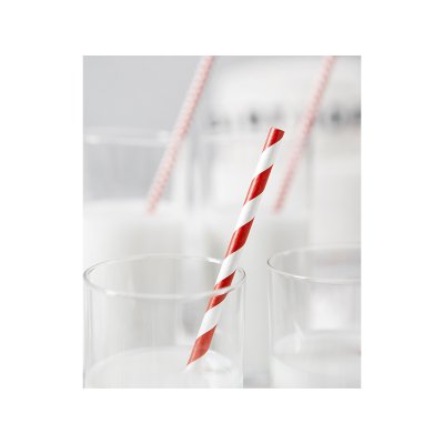 Paper straws - Red strips (10pcs) - big_SPP1-007_03_S.jpg