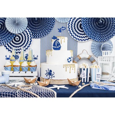 Decorative rosette - Navy blue (3pcs) - stThumbnailPlugin.php.jpg2.jpg