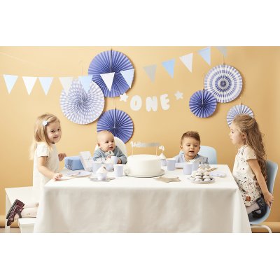 Flag garland - 1st birthday boy (1,3m) - big_FLG7-011J_06_S.jpg