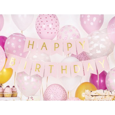 Banner - Happy Birthday, pink (15x175cm) - large_GRL57-081J_03_S.jpg