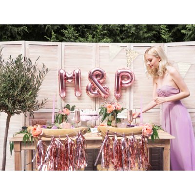 Flag garland - mix of patterns (2,1m) - large_FLG16_06_S.jpg