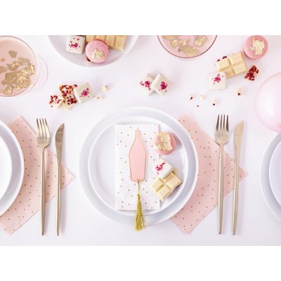 Paper napkins - Pink (33x33cm) 20pcs - large_SP33-23-081J_06_S.jpg