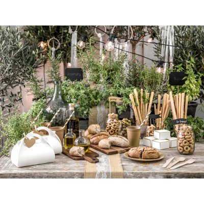 Paper straws - Gold strips (10pcs) - big_SPP1-019_13_S.jpg