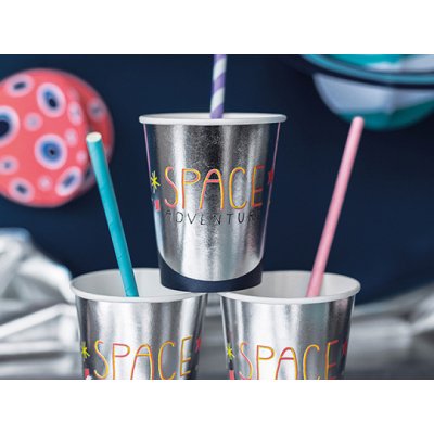 Paper straws - Light pink (10pcs) - large_SPP9-081J_07_S.jpg