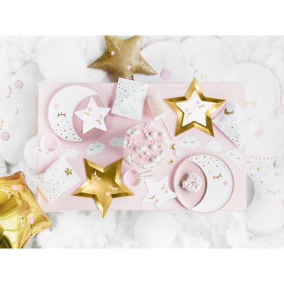 Paper napkins - Little star (16x16cm) 20pcs - large_SPK9_03_S.jpg