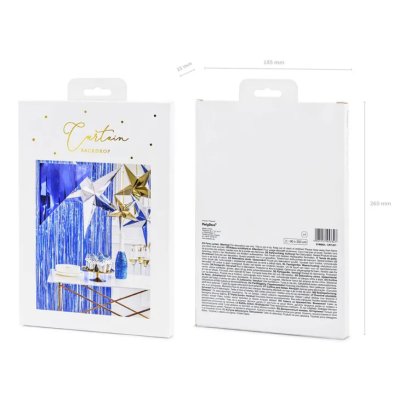 Party curtain dark blue 90x250cm - Screenshot 2026-02-13 at 13-59-31 Party curtain blue 0.9 x 2.5m - Designer decorations and ideas for every party! - PartyDeco.png