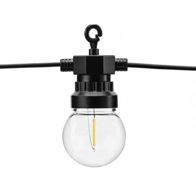 LED Festoon lights, black (5m) - large_LEDC2_03_S.jpg