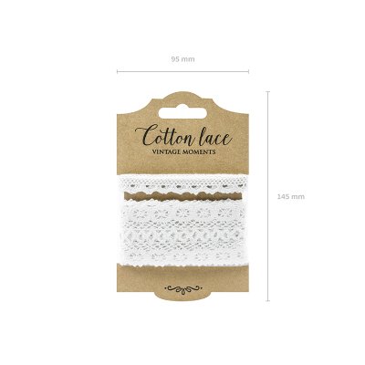 Cotton decorative lace white 2pcs - big_KORC-4-008_op_01_S.jpg